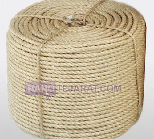  sisal rope